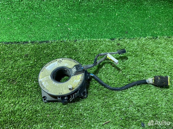 Шлейф подрулевой Nissan Cefiro A32