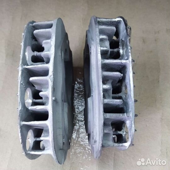 Головки м72 к750