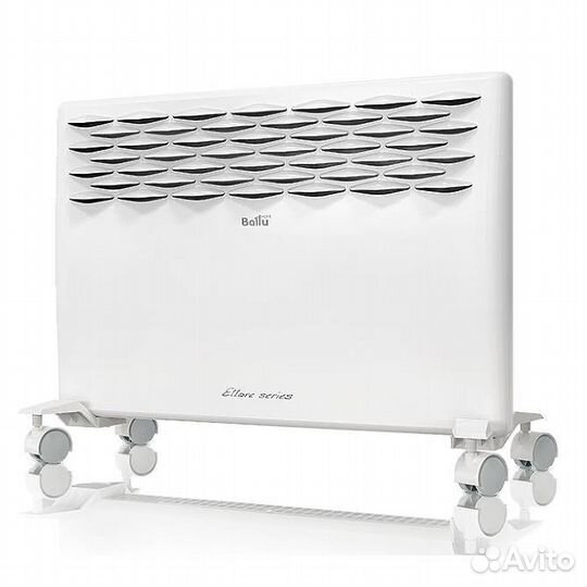 Электрический обогреватель Ballu Ettore BEC/etmr