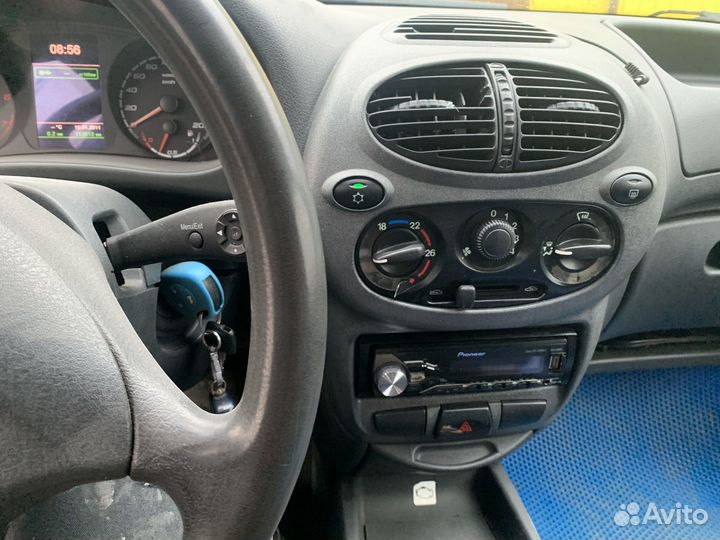 LADA Kalina 1.6 МТ, 2012, 150 000 км