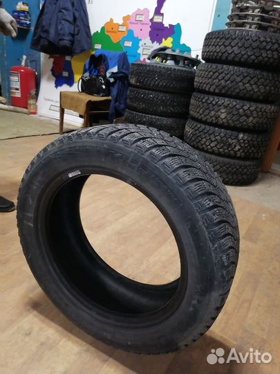 Michelin X Radial 205/55 R16