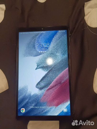 Samsung galaxy tab a7