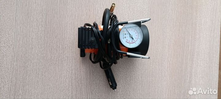 Насос(компрессор) автомобильный Airline