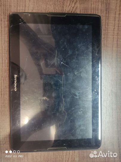 Планшет lenovo