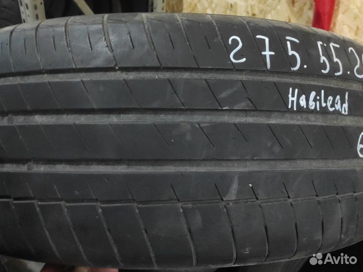 Habilead PracticalMax H/P RS26 275/55 R20