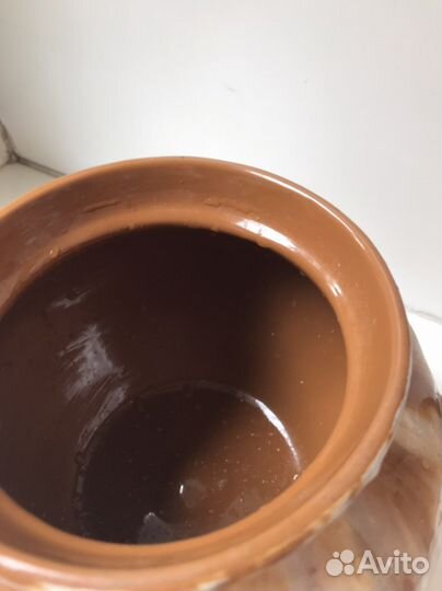 Посуда советская