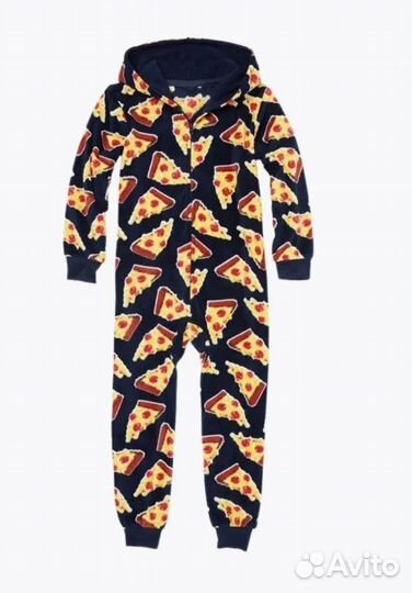 Пакетом вещи 122