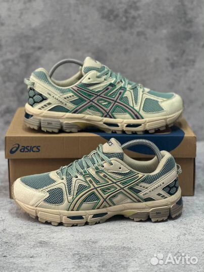 Кроссовки Asics Gel KaHana 8 (Арт.36054)