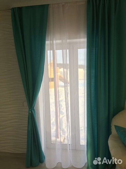 Швея по пошиву штор