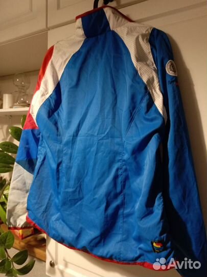 Спортивный костюм женский