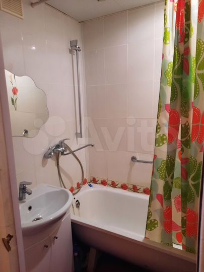 1-к. квартира, 43 м², 8/16 эт.