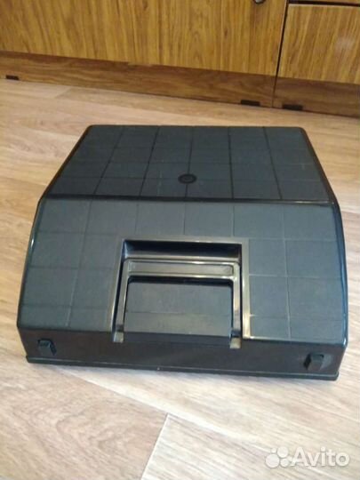 Печатная машинка