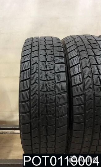 Dunlop Winter Maxx WM02 185/65 R15 88Q