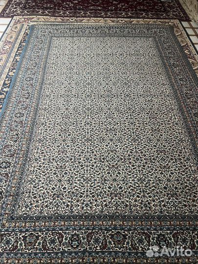 Ковер германский