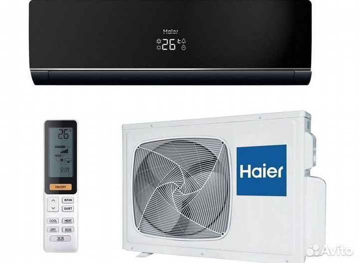 Кондиционеры