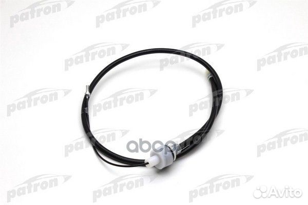 Трос сцепления Ford Sierra 1.8/2.0 84- PC6009 P