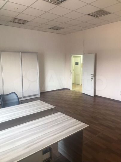 Офис, 11м² 25м² 45 м²