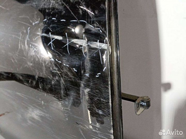 Дверь задняя правая Audi A6 2019