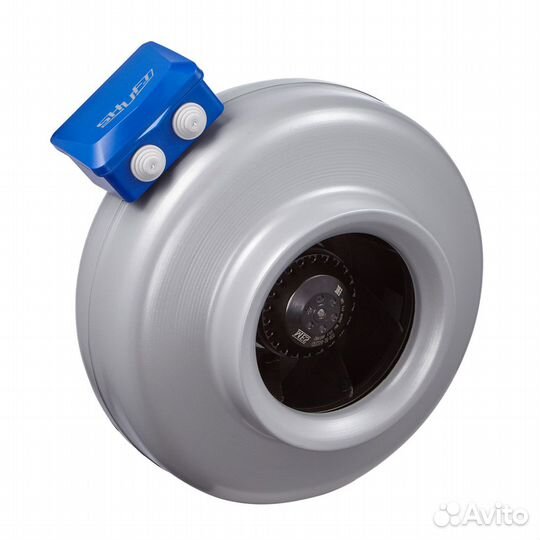 Вентилятор канальный Vkk 160