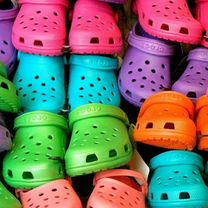 Упаковщик crocs вахта Екатеринбург