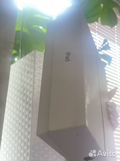 Новый iPad 9 2021 256gb