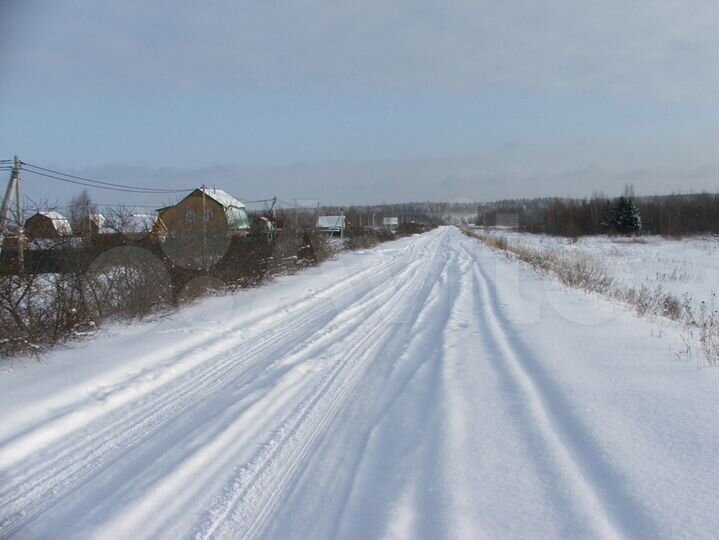 Участок 12 сот. (СНТ, ДНП)