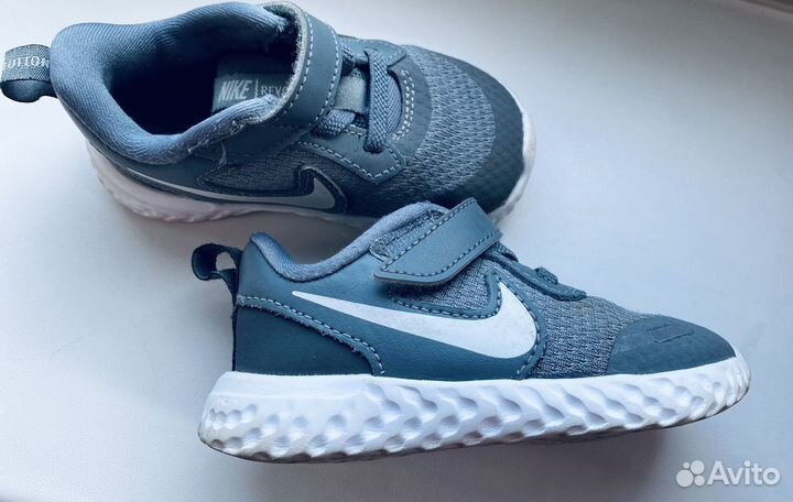 Кроссовки nike детские 22рр