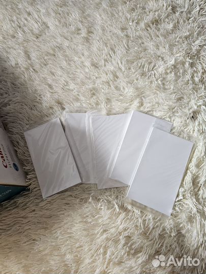 Фотопринтер canon selphy cp520