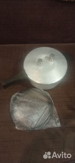 Скороварка, кастрюля