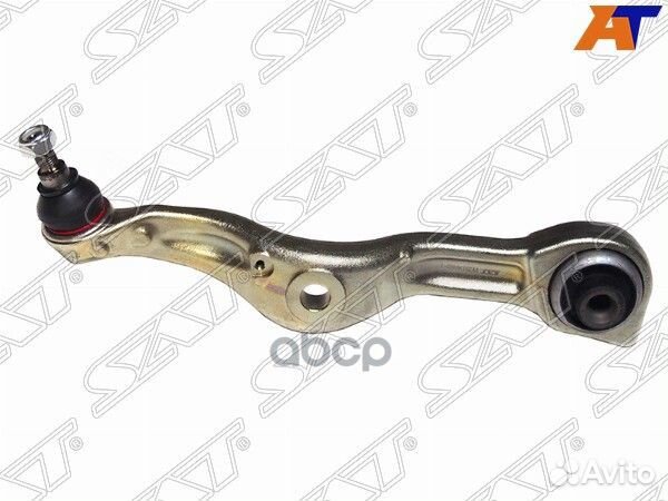 Рычаг передний поперечный mercedes S-class W221