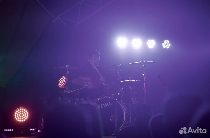 Кавер-группа «непопса» свадьба, юбилей, корпоратив