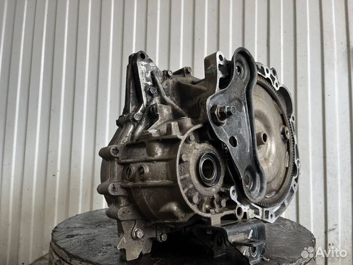 Акпп/вариатор/робот Kia Cerato