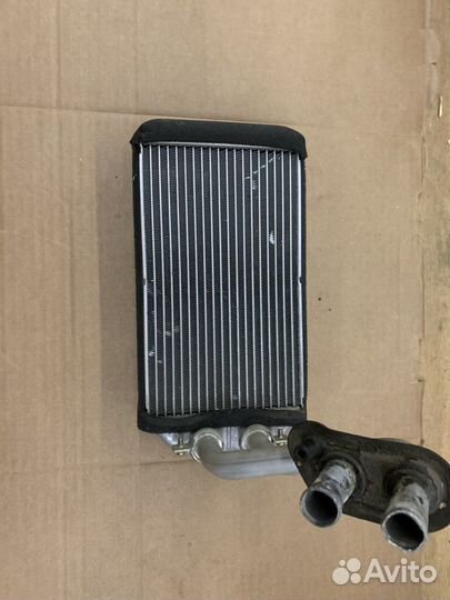 Радиатор печки honda cr-v 1
