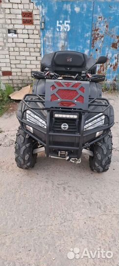 Продам квадроцикл