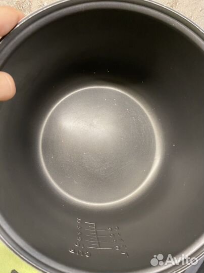 Мультиварка