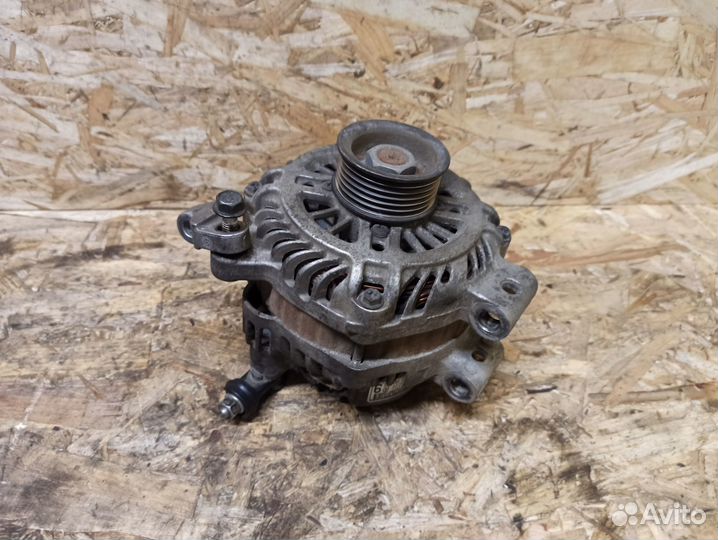 Генератор Subaru Forester 3 FB20B