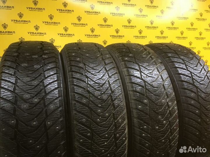Yokohama Ice Guard IG65 215/65 R17 103T