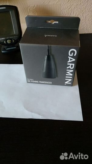 Датчики для эхолотов