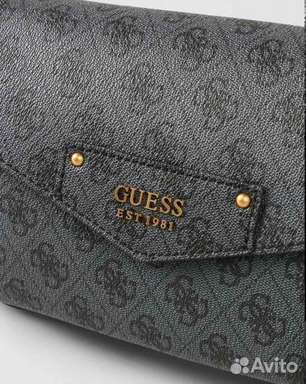 Сумка guess новая оригинал