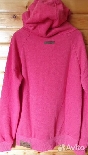 Толстовка женская naketano