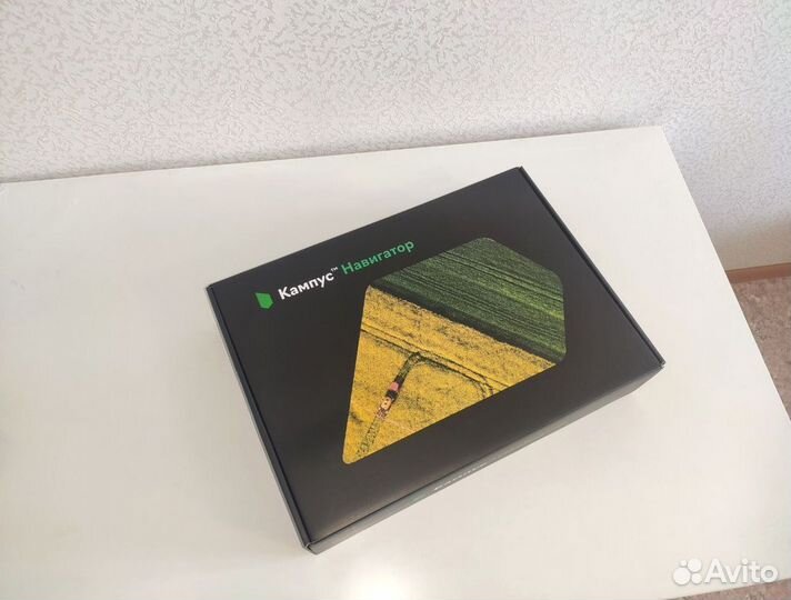 Агронавигатор агрокампус 8000 NEW (2024) JPC