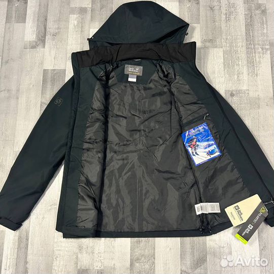 Куртка Jack wolfskin