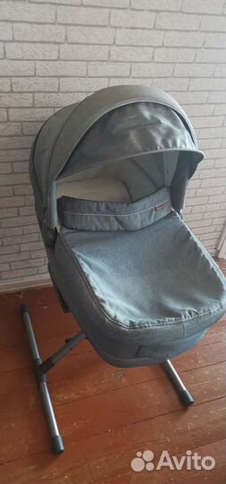 Коляска inglesina sofia 2 в 1