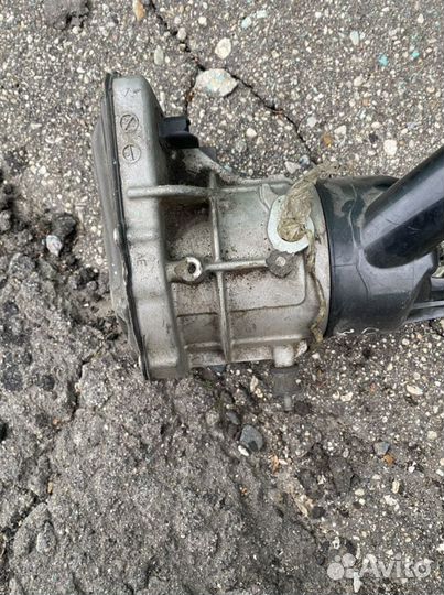 Насос Гур для Peugeot 308, Пежо 408, 2014 г.в