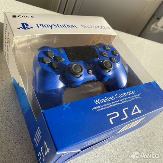 Джостик PS4/Геймпад PS4/playstation 4