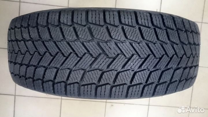 Michelin X-Ice Snow 255/40 R18 99H