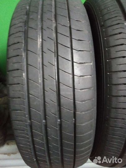 Dunlop All Season Maxx AS1 185/60 R15