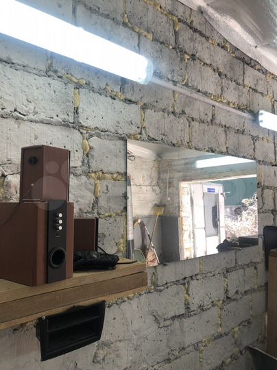 Гараж, 22 м²