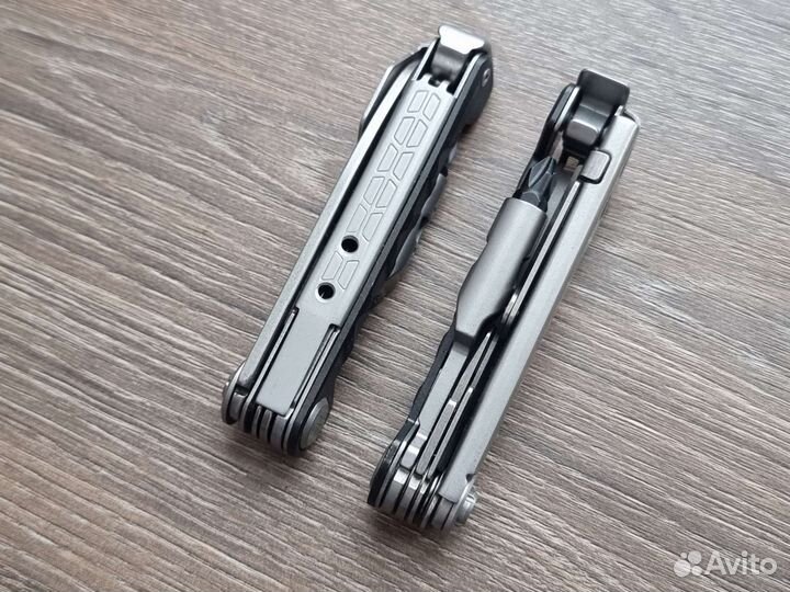 Мультитул Gerber ArmBar Drive Black