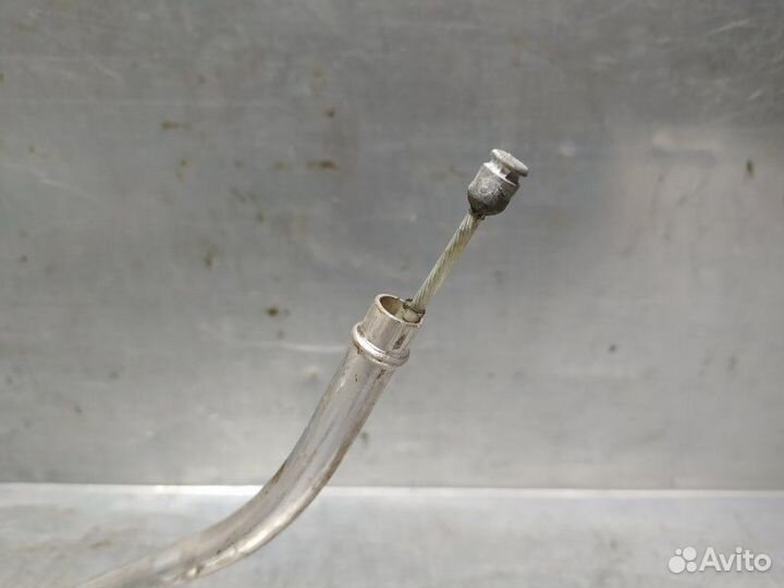 Трубка Skoda Octavia (A5 1Z) 2004-2013 универсал